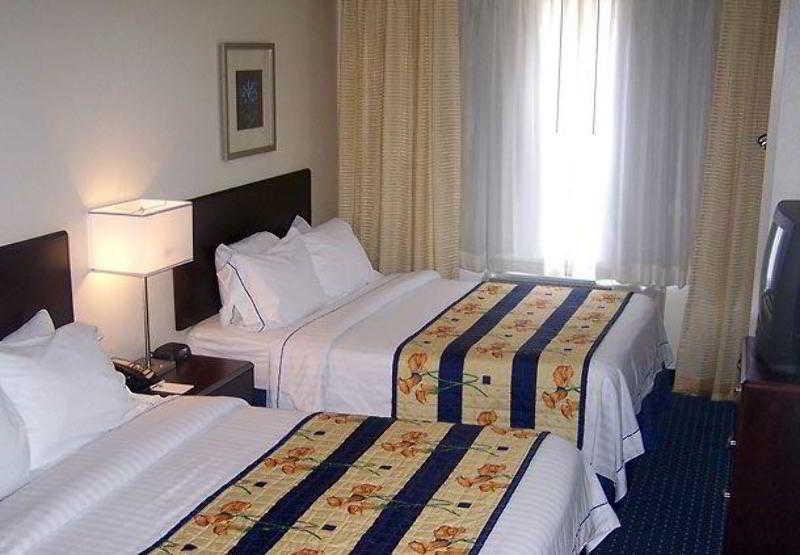 Springhill Suites Phoenix Glendale/Peoria Quarto foto